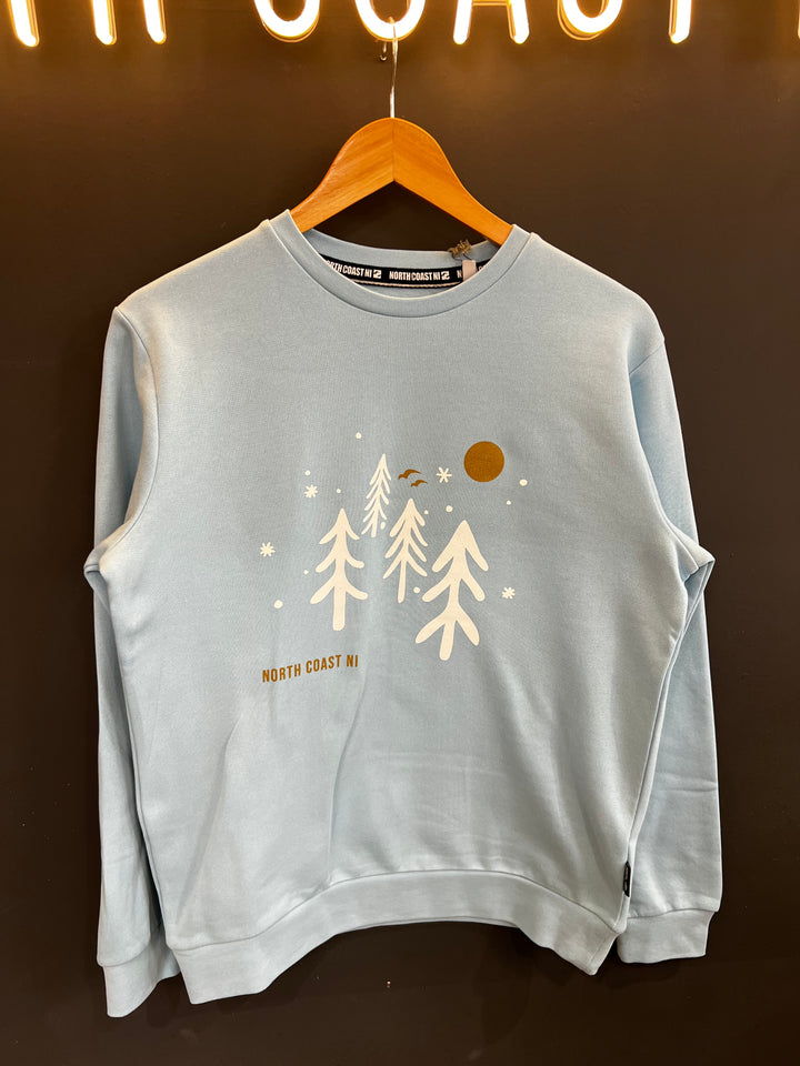 Twilight Forest Sweat *LIMITED EDITION*