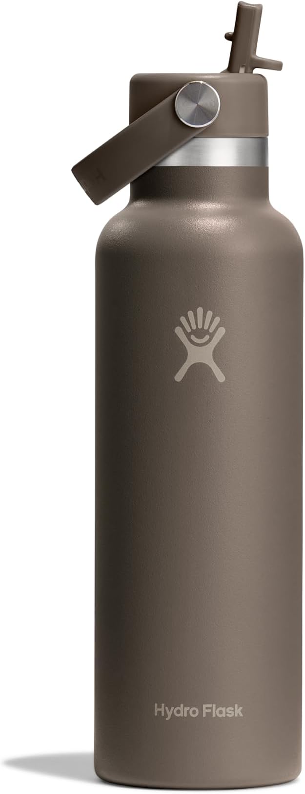 Hydro Flask 21oz Standard Flex Straw Cap