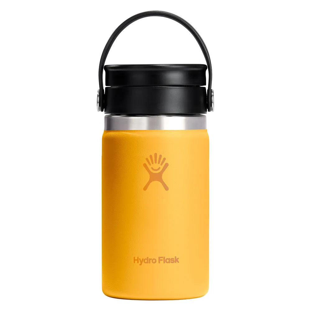 Hydro Flask 12oz Coffee with Flex Sip Lid