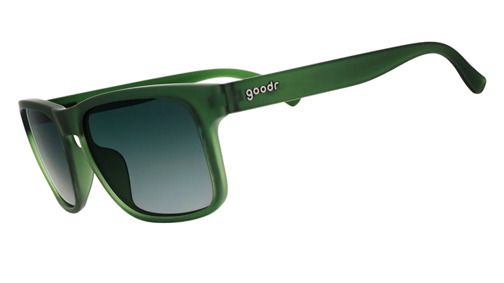 Goodr Emerald City Timeshare