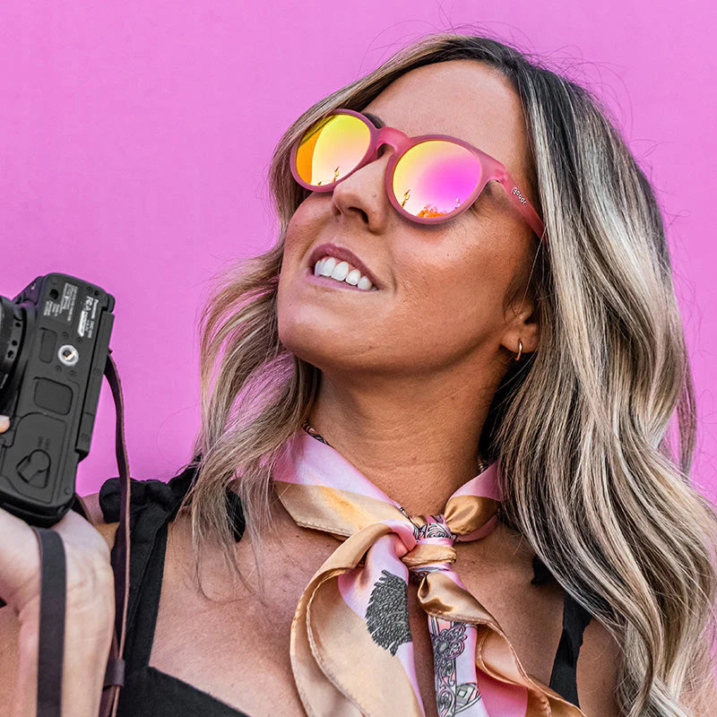 Goodr Influencers Pay Double