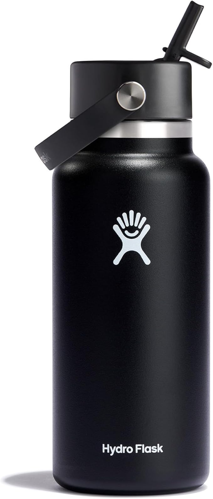Hydro Flask 32oz Wide Flex Straw Cap – North Coast NI