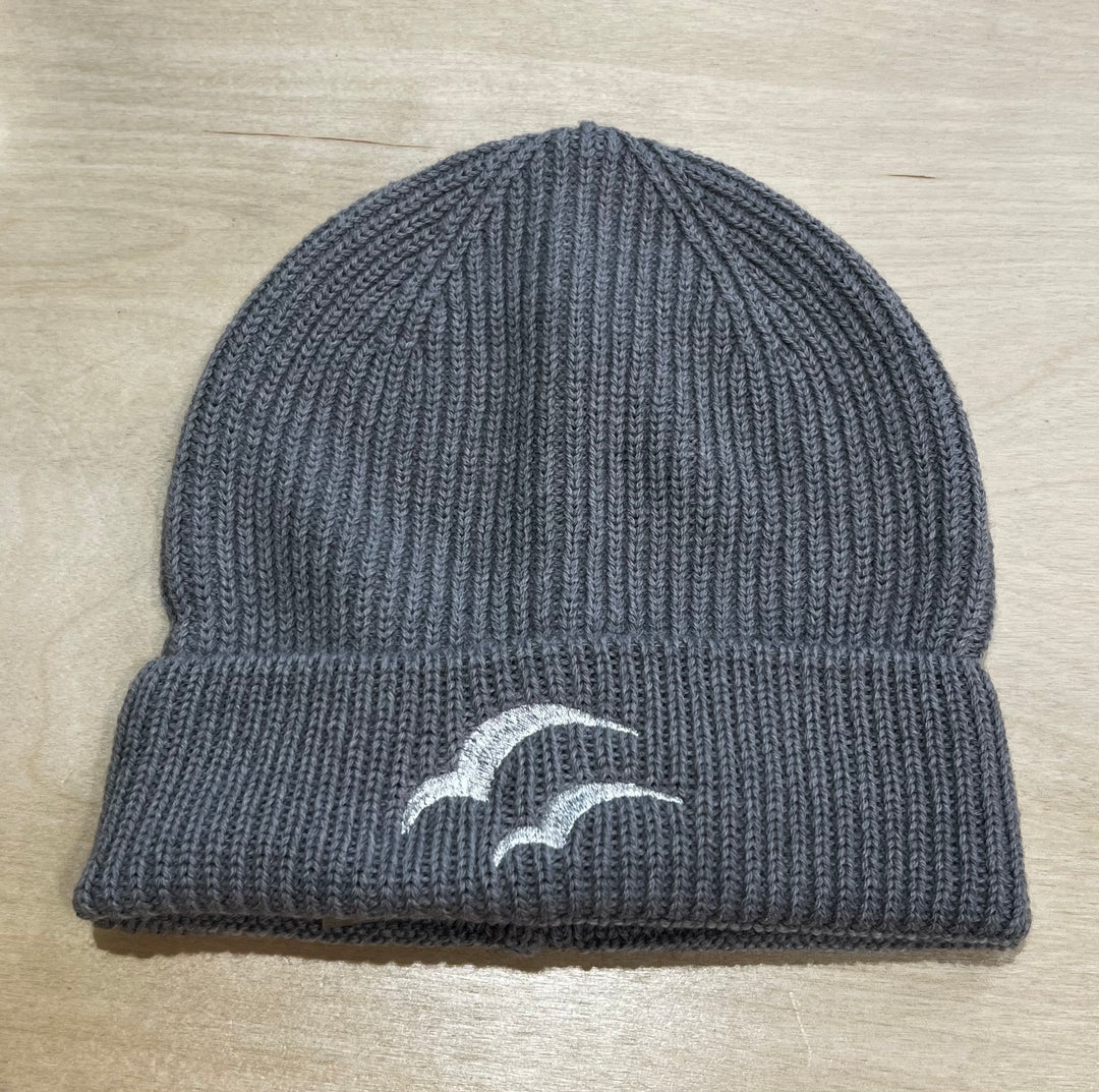 Merino Wool Beanie