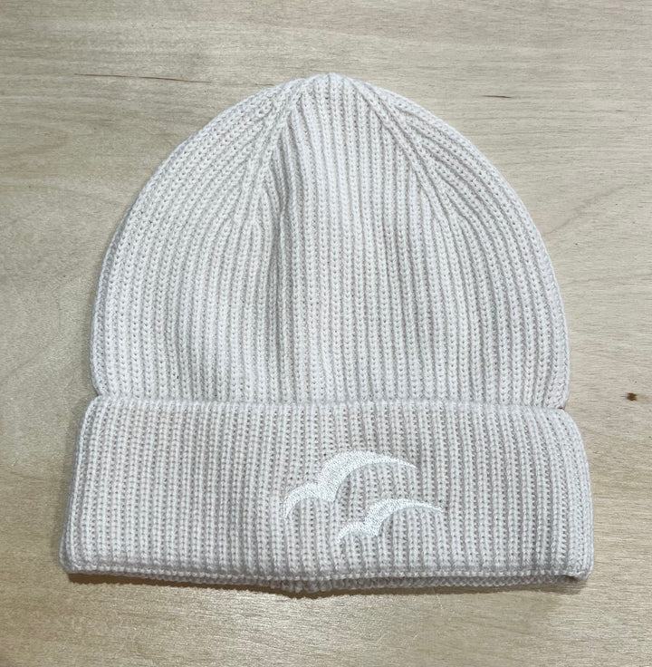 Merino Wool Beanie