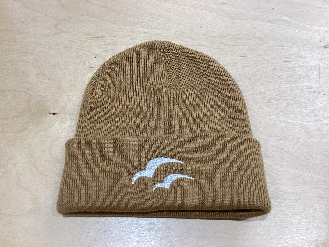 Cuffed Beanie