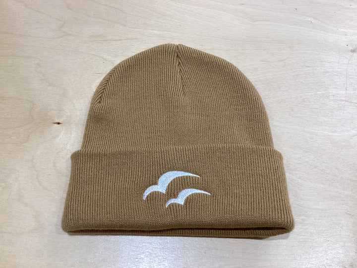 Cuffed Beanie