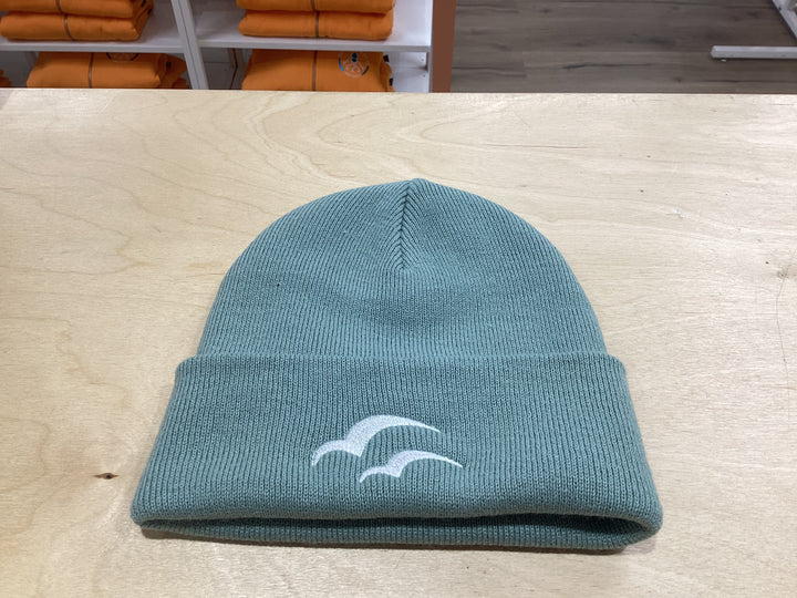 Cuffed Beanie
