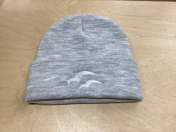 Cuffed Beanie