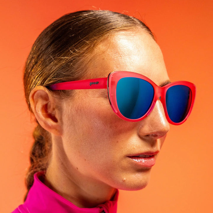 Goodr Flamingo Couture