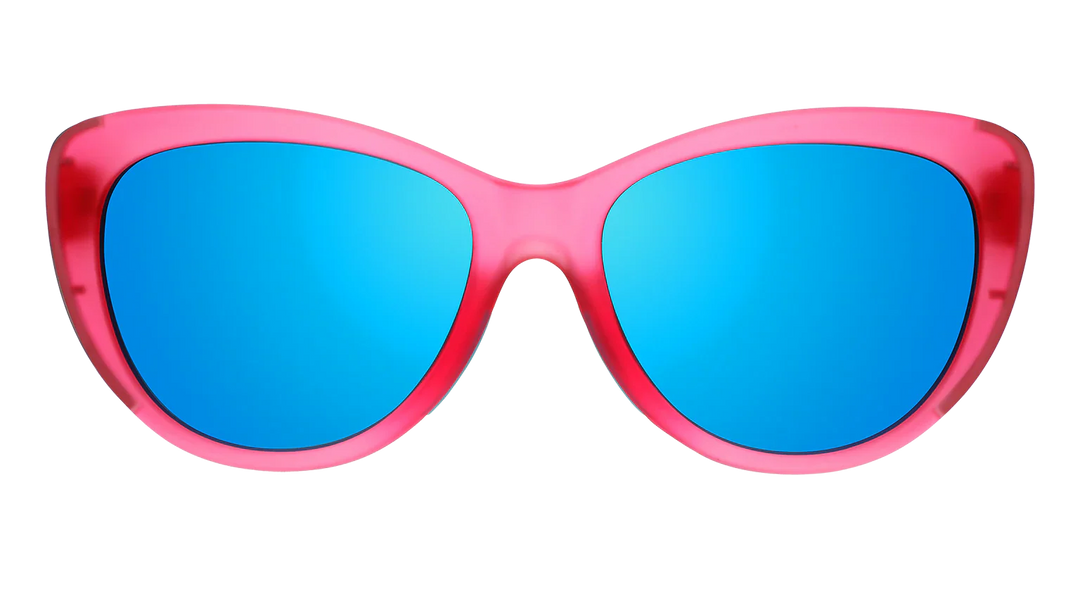 Goodr Flamingo Couture