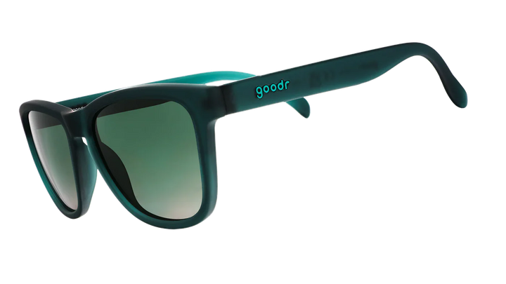 Goodr 90’s Sedan Style Icon