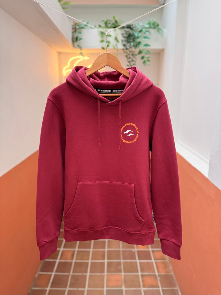 Coffee Club Hoodie