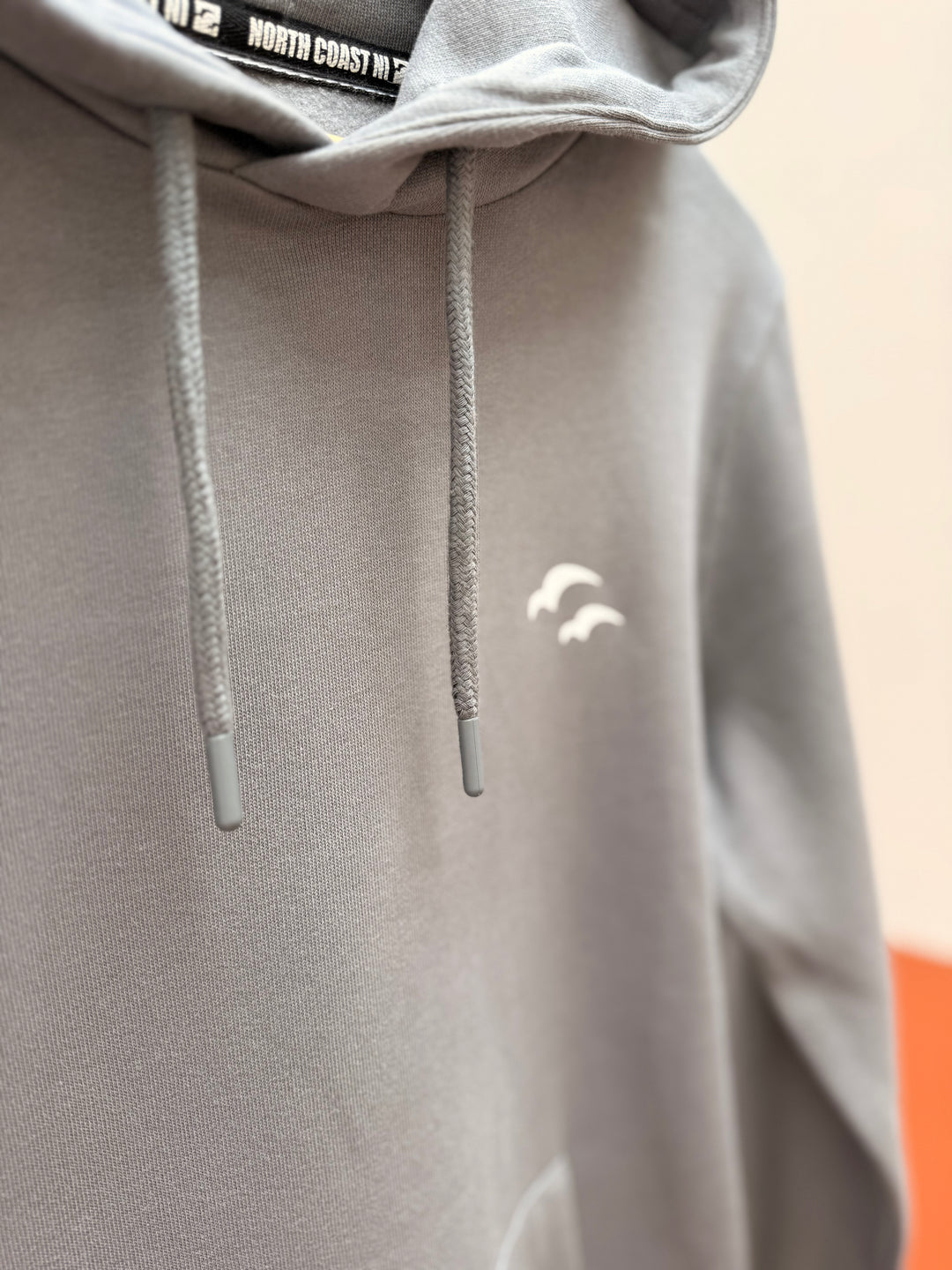 Hokusai Waves Hoodie