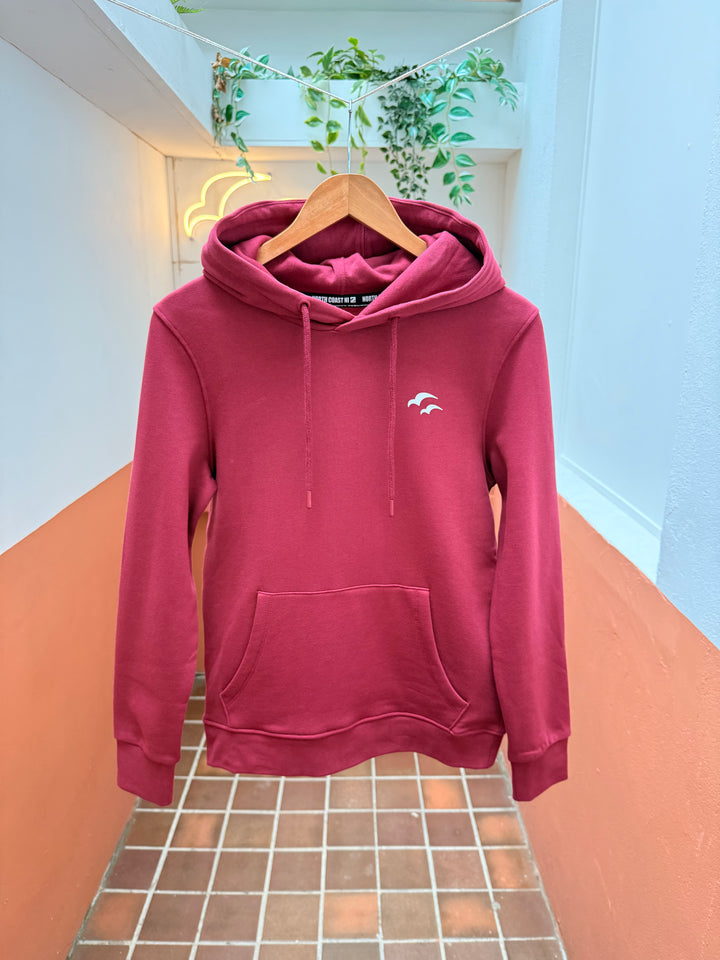 North Coast Living Hoodie