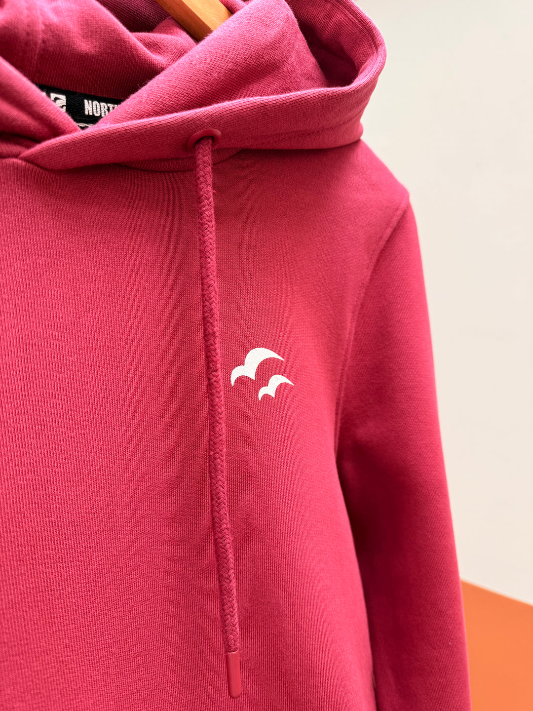 North Coast Living Hoodie