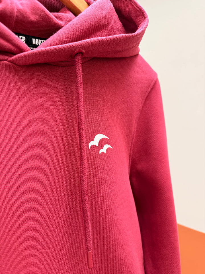 North Coast Living Hoodie