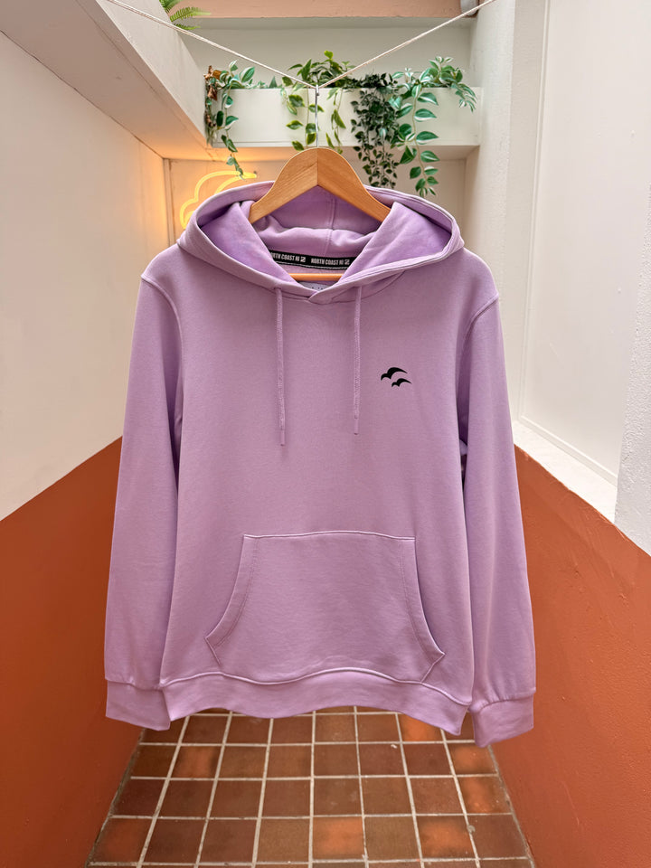 North Coast Living Hoodie