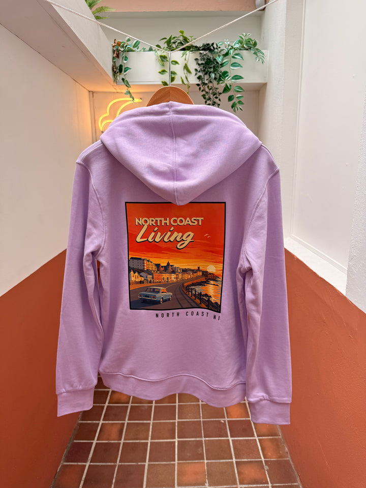 North Coast Living Hoodie