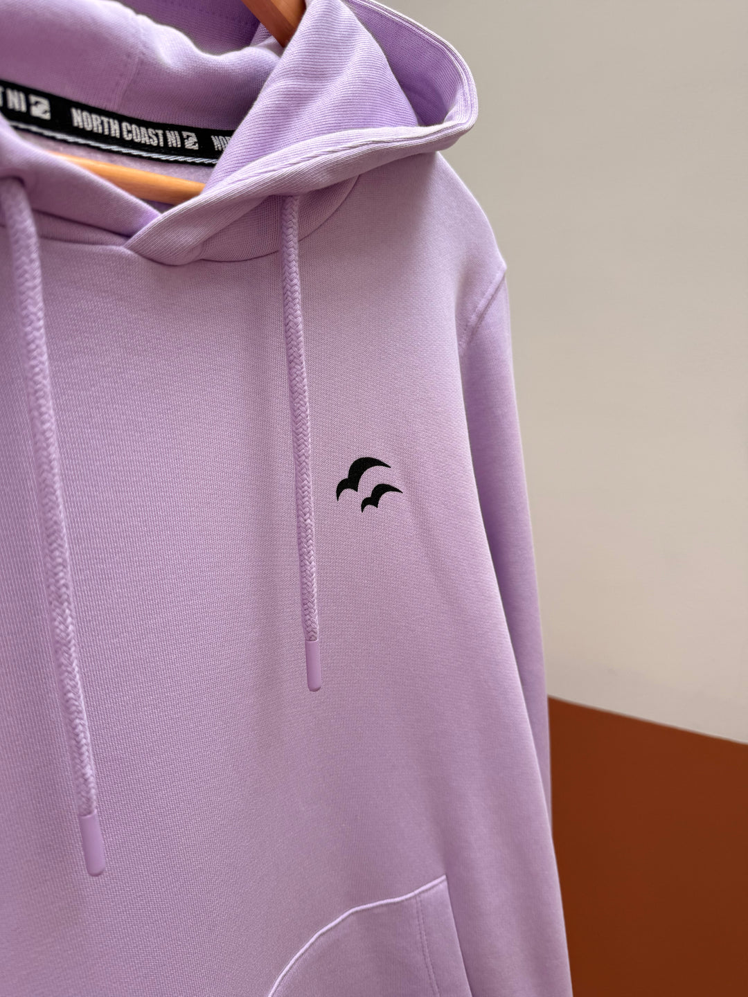 North Coast Living Hoodie