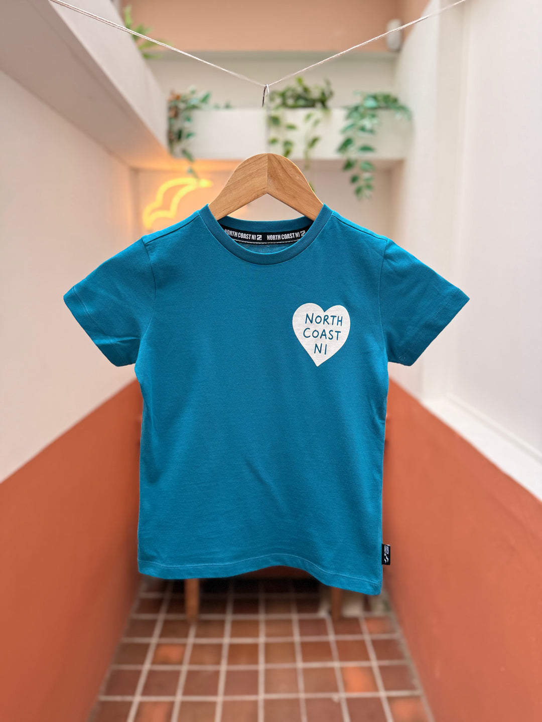 Ceely Kids T-Shirt