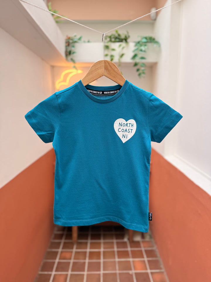 Ceely Kids T-Shirt