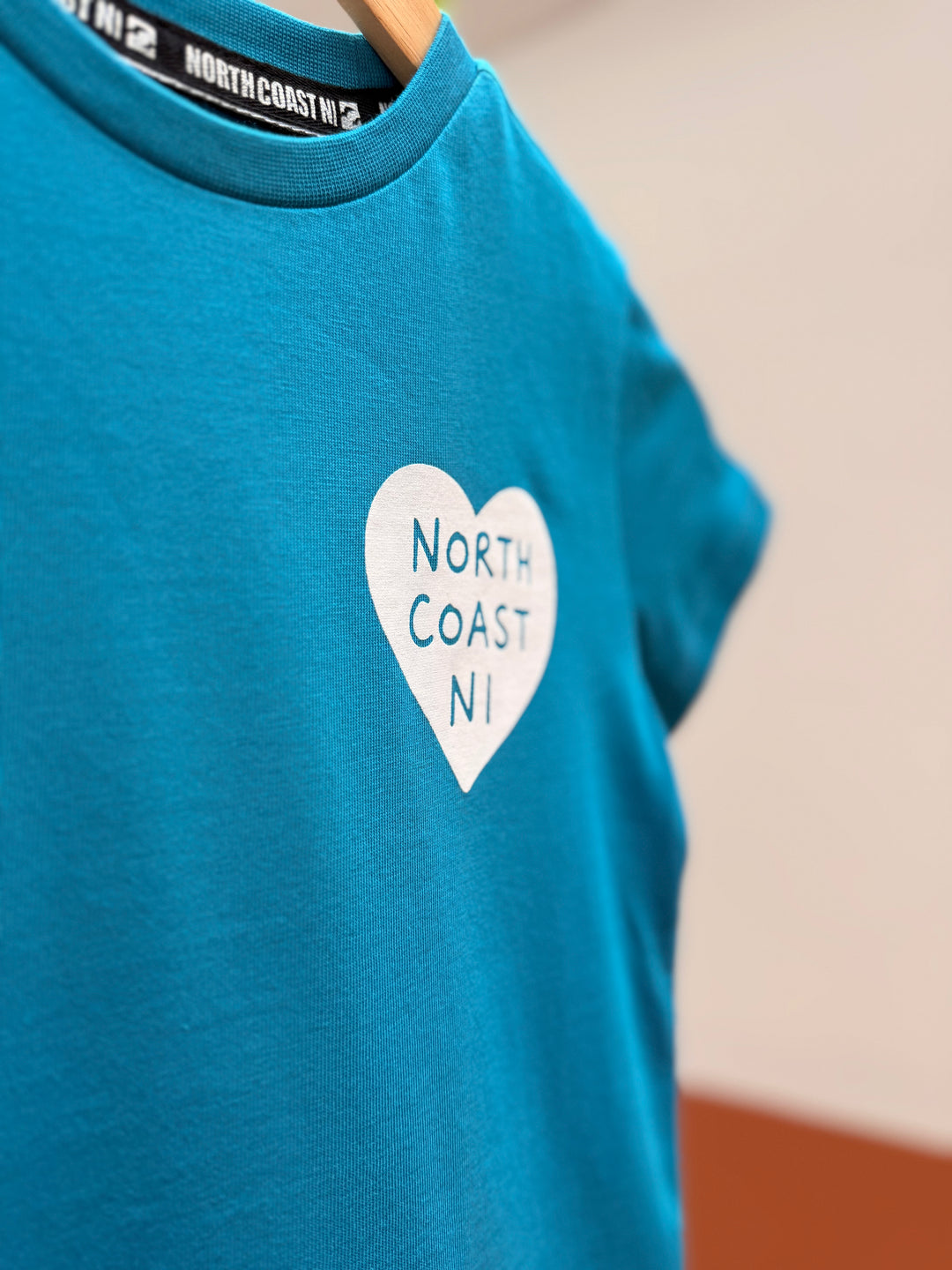 Ceely Kids T-Shirt