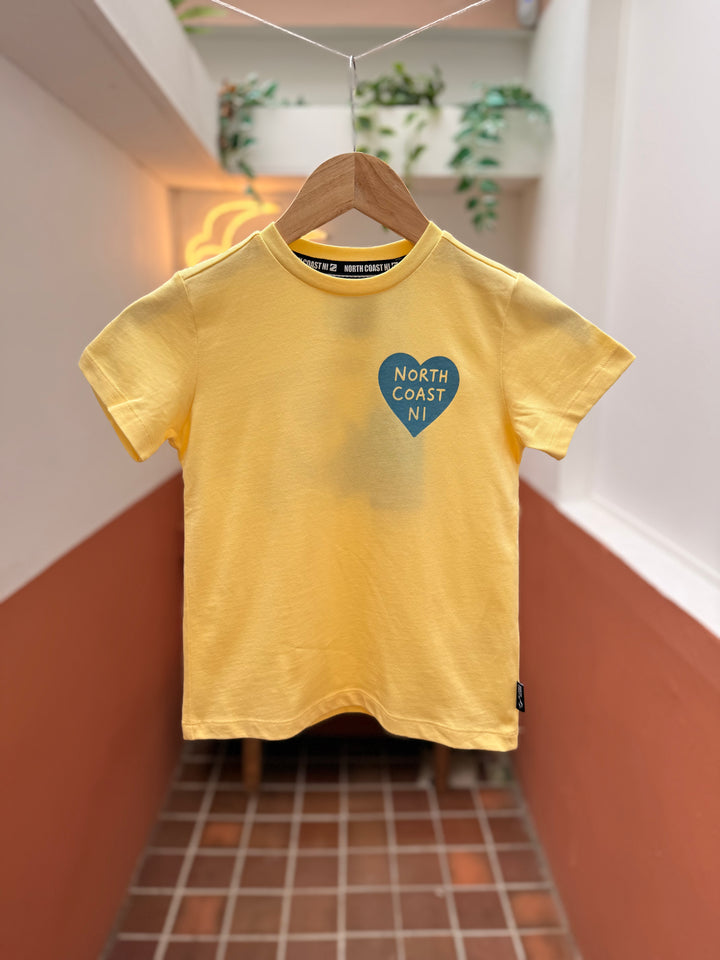 Sharkey Kids T-Shirt