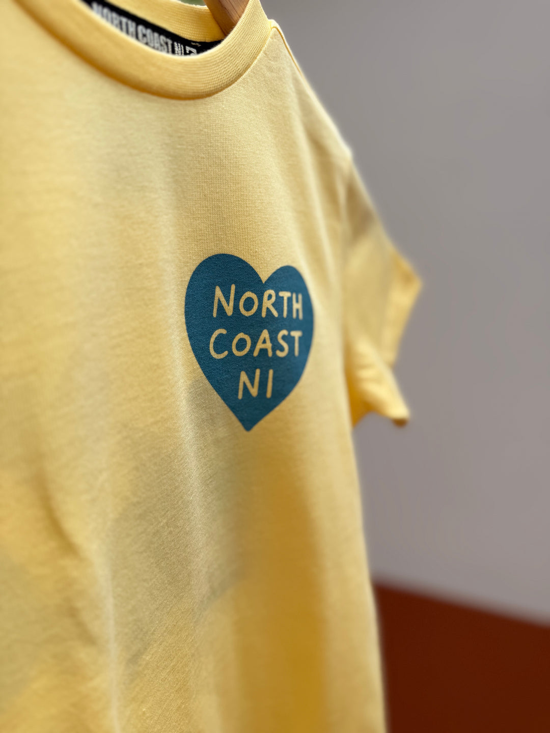 Sharkey Kids T-Shirt
