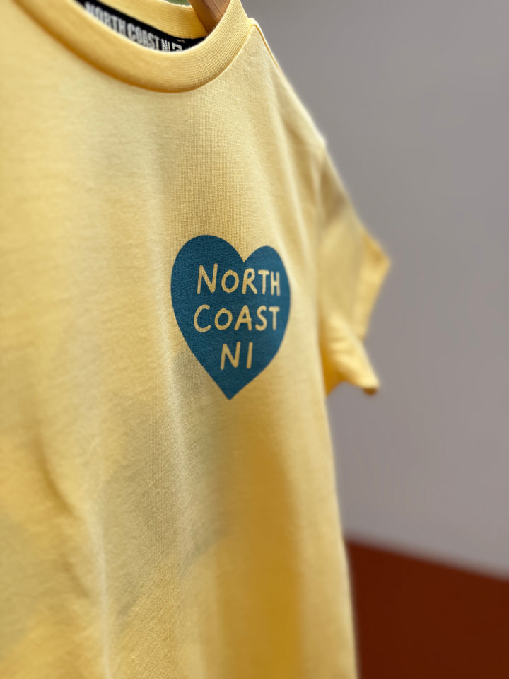 Sharkey Kids T-Shirt