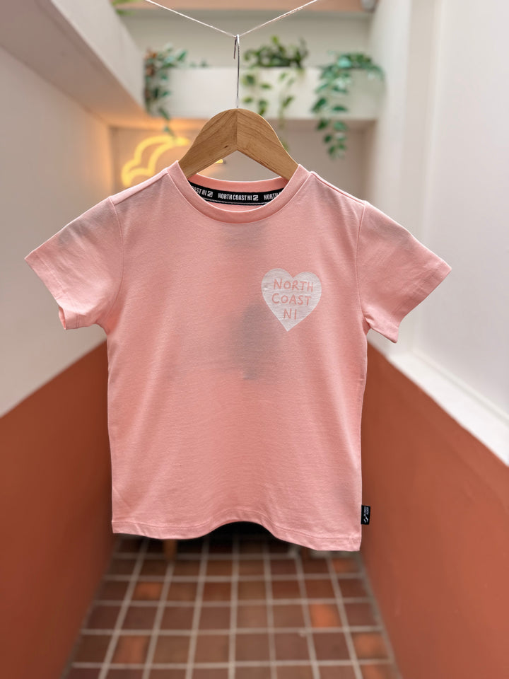 Ceely Kids T-Shirt