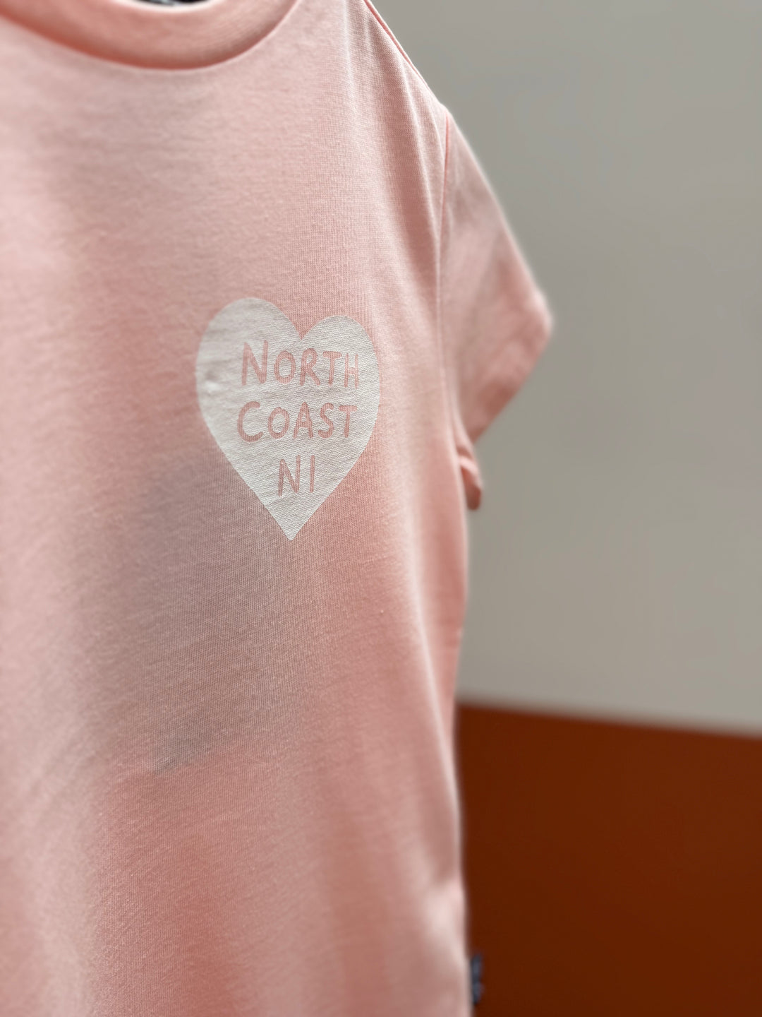 Ceely Kids T-Shirt