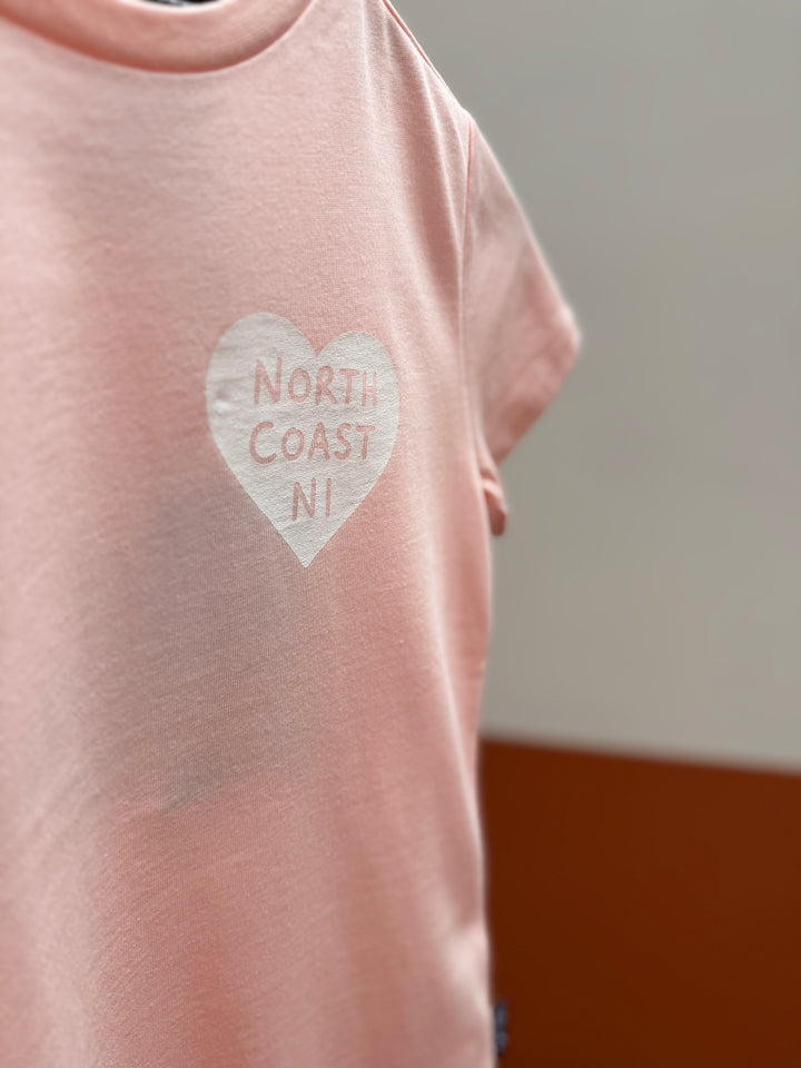 Ceely Kids T-Shirt