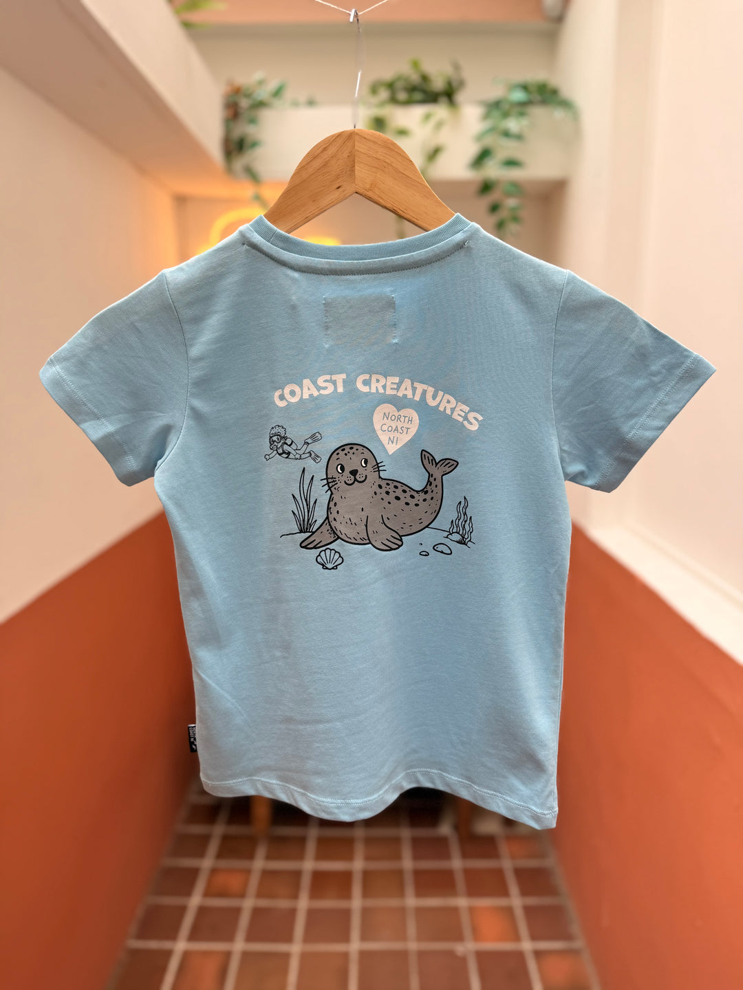Ceely Kids T-Shirt