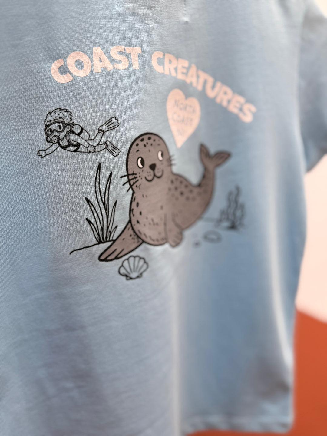 Ceely Kids T-Shirt