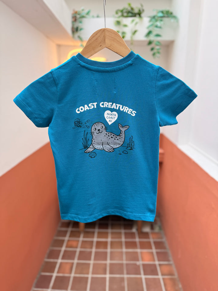 Ceely Kids T-Shirt