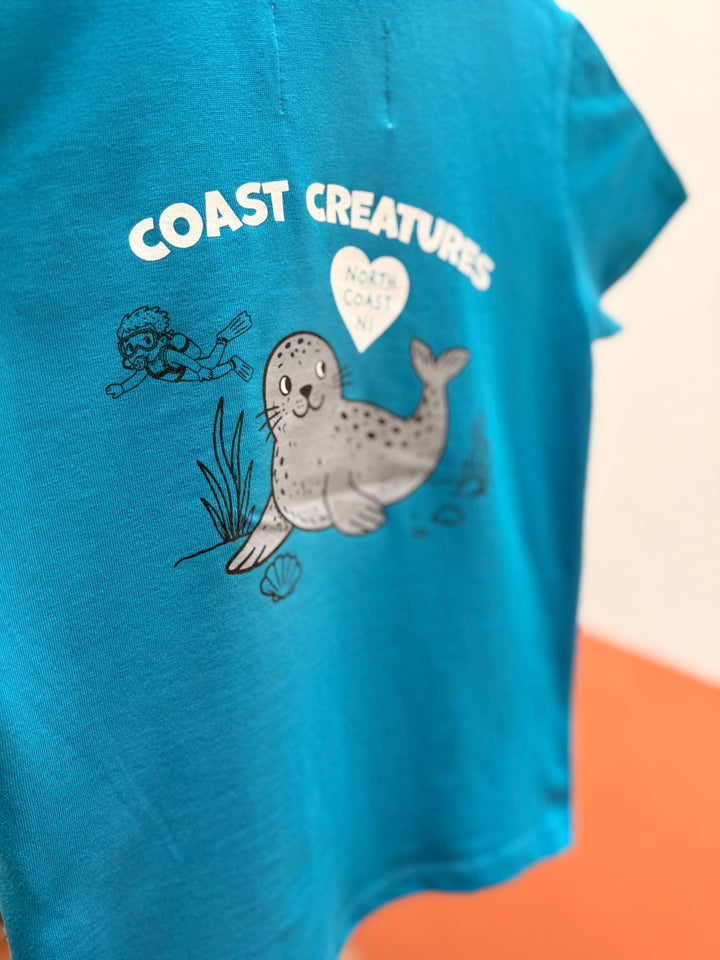 Ceely Kids T-Shirt