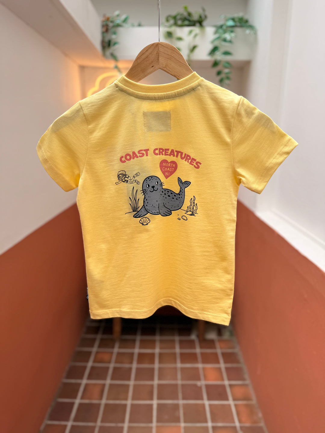 Ceely Kids T-Shirt