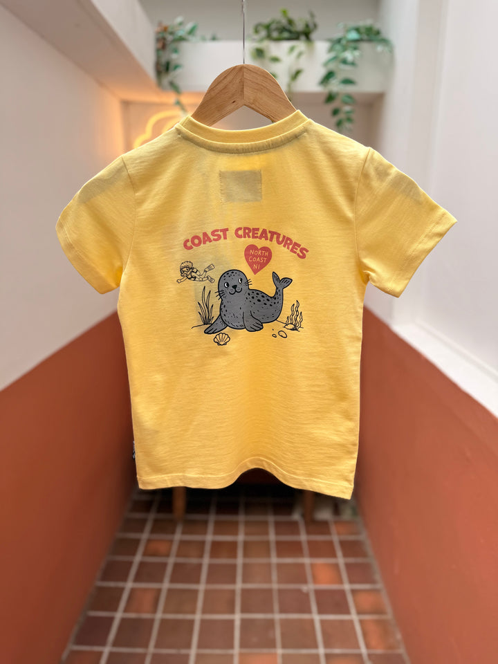Ceely Kids T-Shirt