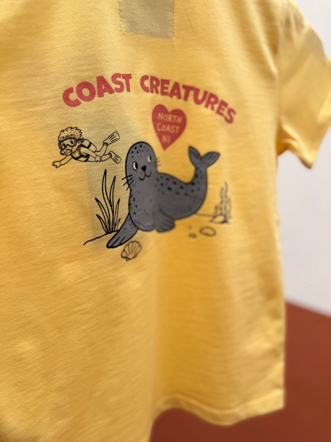 Ceely Kids T-Shirt
