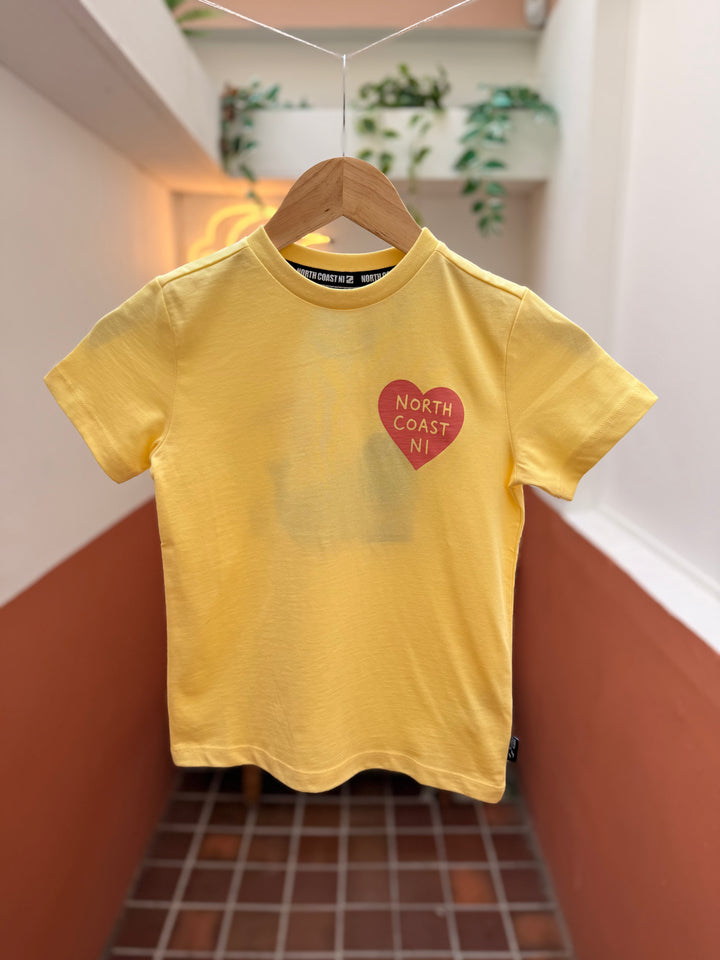 Ceely Kids T-Shirt