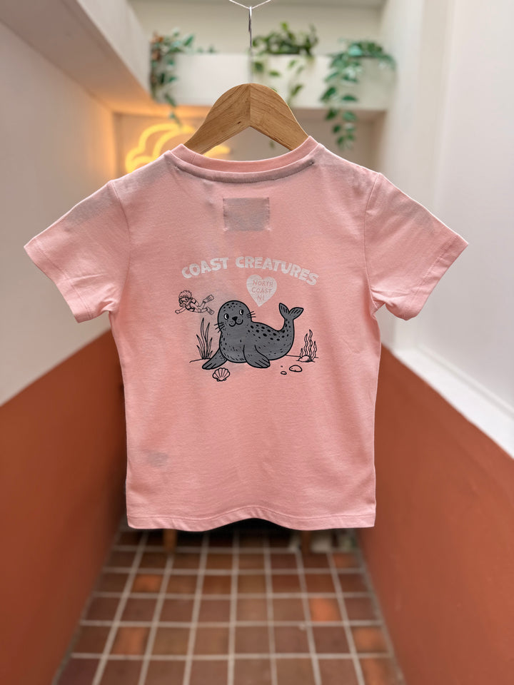 Ceely Kids T-Shirt