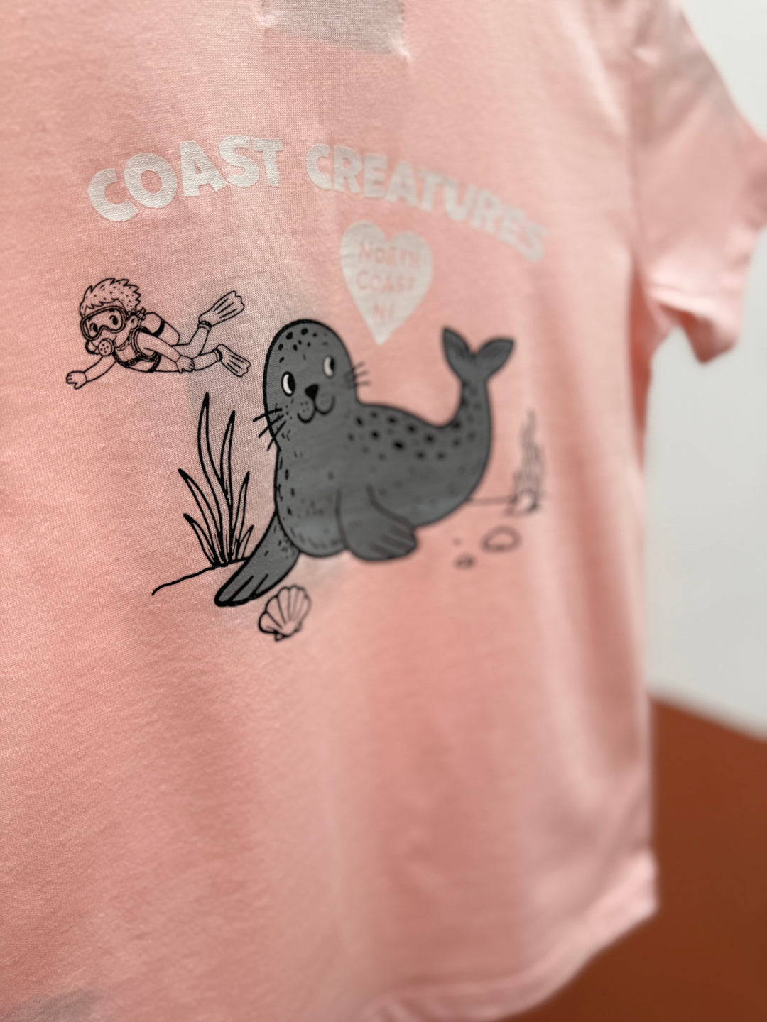 Ceely Kids T-Shirt