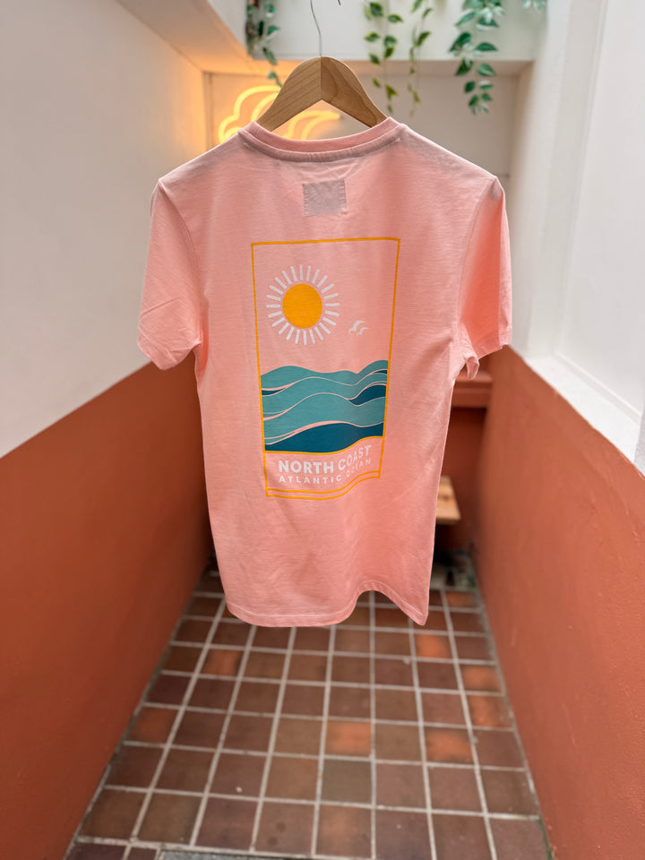 Daisy Sun Tee