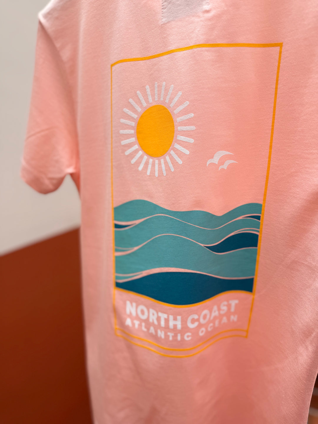 Daisy Sun Tee