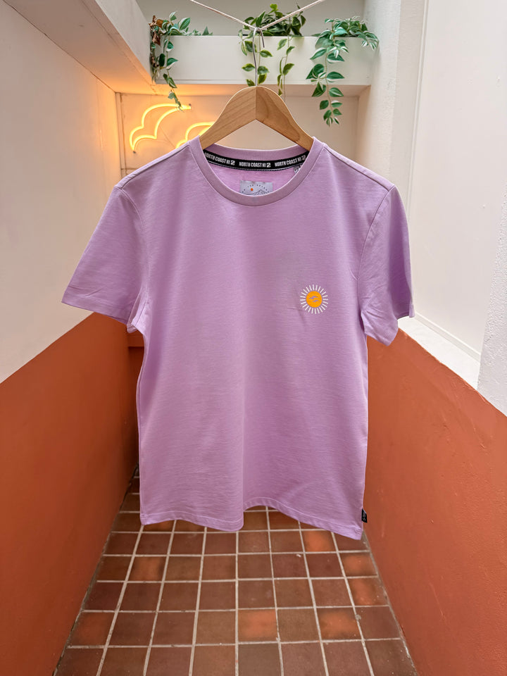 Daisy Sun Tee