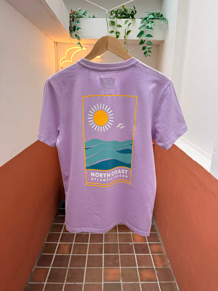 Daisy Sun Tee