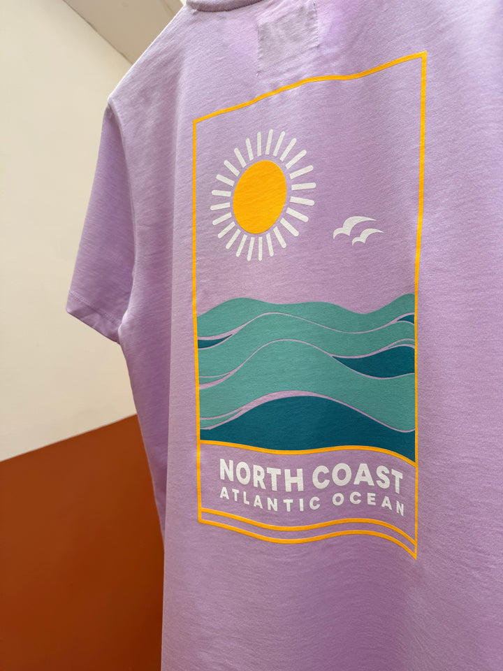 Daisy Sun Tee