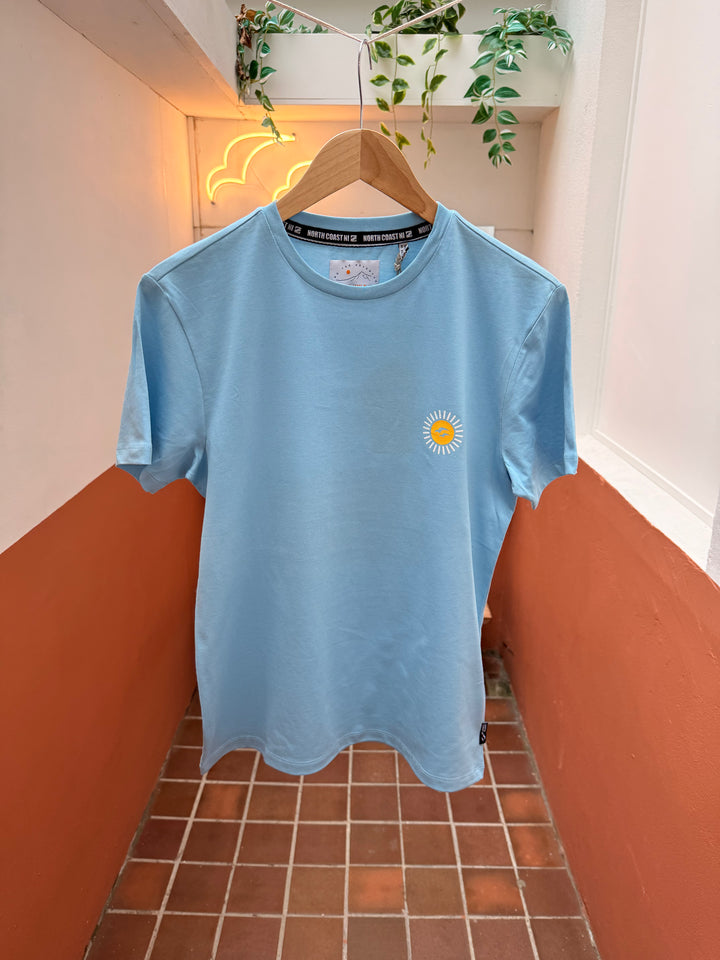 Daisy Sun Tee