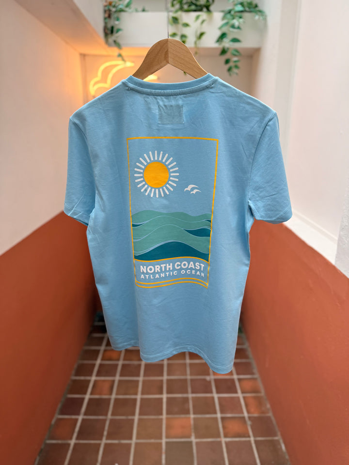 Daisy Sun Tee