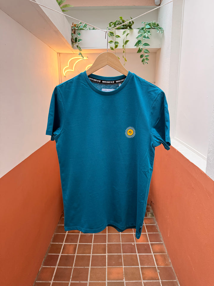 Daisy Sun Tee